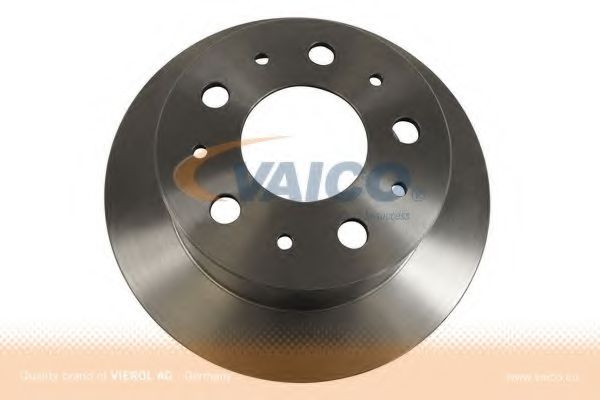 VAICO V22-40005 Тормозной диск для FIAT DUCATO (Фиат Дукато) VAICO V22-40005 Тормозной диск для FIAT DUCATO (Фиат Дукато)