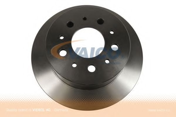 VAICO V22-40007 Тормозной диск для FIAT DUCATO (Фиат Дукато) VAICO V22-40007 Тормозной диск для FIAT DUCATO (Фиат Дукато)