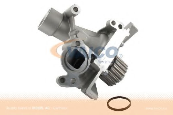 VAICO V22-50001 Водяной насос для CITROËN C5 III (CитроËн С5 3) VAICO V22-50001 Водяной насос для CITROËN C5 III (CитроËн С5 3)