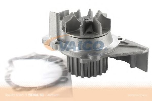 VAICO V22-50004 Водяной насос для CITROËN RELAY (CитроËн Рэлаъ) VAICO V22-50004 Водяной насос для CITROËN RELAY (CитроËн Рэлаъ)