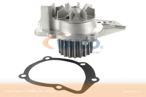 VAICO V22-50008 Водяной насос для PEUGEOT 309 II (Пежо 309 2) VAICO V22-50008 Водяной насос для PEUGEOT 309 II (Пежо 309 2)