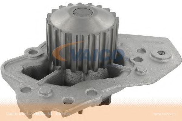 VAICO V22-50020 Водяной насос для PEUGEOT 205 I (Пежо 205 и) VAICO V22-50020 Водяной насос для PEUGEOT 205 I (Пежо 205 и)