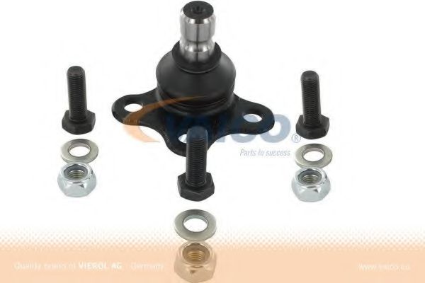 VAICO V22-9507 Несущий направляющий шарнир для PEUGEOT 207 (Пежо 207) VAICO V22-9507 Несущий направляющий шарнир для PEUGEOT 207 (Пежо 207)
