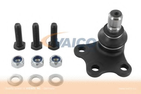 VAICO V22-9711 Несущий направляющий шарнир для CITROËN DS3 (CитроËн Дс3) VAICO V22-9711 Несущий направляющий шарнир для CITROËN DS3 (CитроËн Дс3)