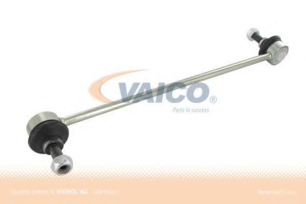 VAICO V24-0001 Тяга стойка, стабилизатор для FIAT PANDA (Фиат Панда) VAICO V24-0001 Тяга стойка, стабилизатор для FIAT PANDA (Фиат Панда)