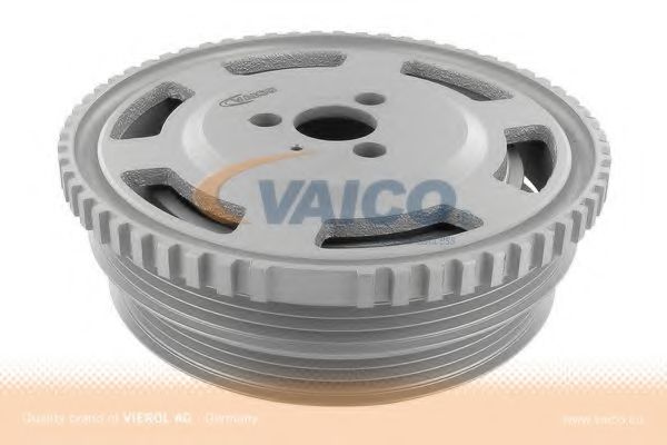 VAICO V24-0006 Ременный шкив, коленчатый вал для LANCIA (Лансиа/лянча) VAICO V24-0006 Ременный шкив, коленчатый вал для LANCIA (Лансиа/лянча)