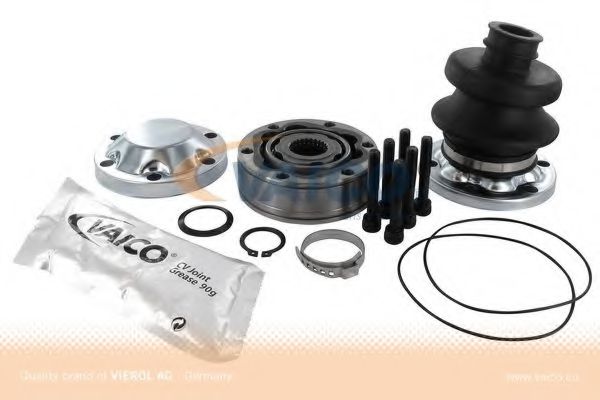 VAICO V24-0009 Шарнирный комплект, приводной вал для ALFA-ROMEO (Алфа-ромэо) VAICO V24-0009 Шарнирный комплект, приводной вал для ALFA-ROMEO (Алфа-ромэо)