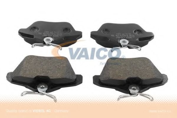 VAICO V24-0067 Тормозные колодки для LANCIA KAPPA SW (Лансиа/лянча Каппа св) VAICO V24-0067 Тормозные колодки для LANCIA KAPPA SW (Лансиа/лянча Каппа св)