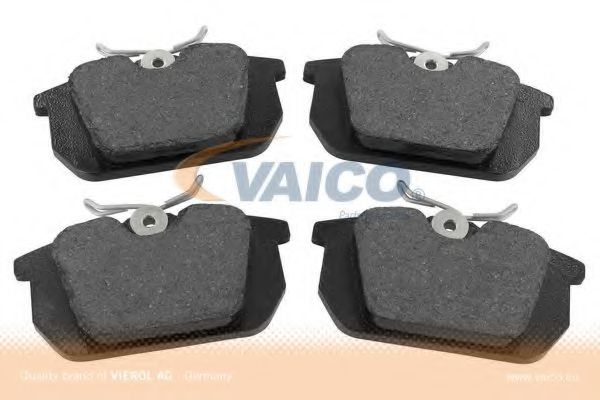 VAICO V24-0074 Тормозные колодки для FIAT TEMPRA (Фиат Тэмпра) VAICO V24-0074 Тормозные колодки для FIAT TEMPRA (Фиат Тэмпра)