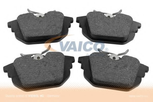 VAICO V24-0075 Тормозные колодки для FIAT TEMPRA (Фиат Тэмпра) VAICO V24-0075 Тормозные колодки для FIAT TEMPRA (Фиат Тэмпра)