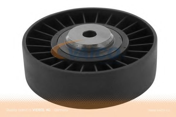 VAICO V24-0107 Паразитный ведущий ролик, поликлиновой ремень для LANCIA LYBRA SW (Лансиа/лянча Либра св) VAICO V24-0107 Паразитный ведущий ролик, поликлиновой ремень для LANCIA LYBRA SW (Лансиа/лянча Либра св)