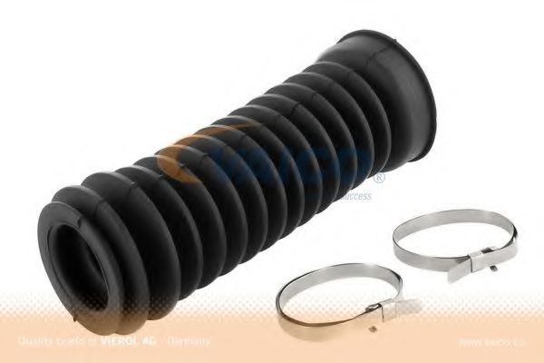 VAICO V10-0969 Комплект пылника, рулевое управление для VOLKSWAGEN CORSAR (Фольксваген Cорсар) VAICO V10-0969 Комплект пылника, рулевое управление для VOLKSWAGEN CORSAR (Фольксваген Cорсар)