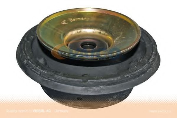 VAICO V10-1119 Опора стойки амортизатора для VOLKSWAGEN CORRADO (Фольксваген Cоррадо) VAICO V10-1119 Опора стойки амортизатора для VOLKSWAGEN CORRADO (Фольксваген Cоррадо)