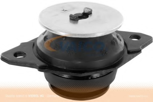 VAICO V10-1198 Подвеска, двигатель для VOLKSWAGEN (Фольксваген)