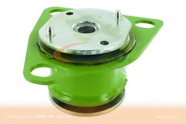 VAICO V10-1216 Подвеска, держатель автоматической коробки передач; Подвеска, держатель ступенчатой коробки передач 