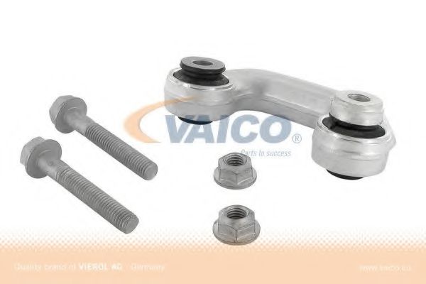 VAICO V10-1225-1 Тяга стойка, стабилизатор для AUDI (Ауди) VAICO V10-1225-1 Тяга стойка, стабилизатор для AUDI (Ауди)