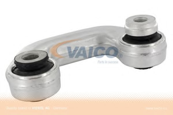 VAICO V10-1225 Тяга стойка, стабилизатор для AUDI (Ауди) VAICO V10-1225 Тяга стойка, стабилизатор для AUDI (Ауди)