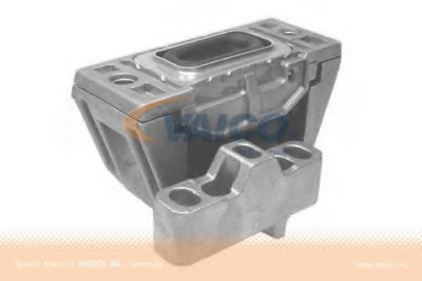 VAICO V10-1257 Подвеска, двигатель для VOLKSWAGEN (Фольксваген) VAICO V10-1257 Подвеска, двигатель для VOLKSWAGEN (Фольксваген)