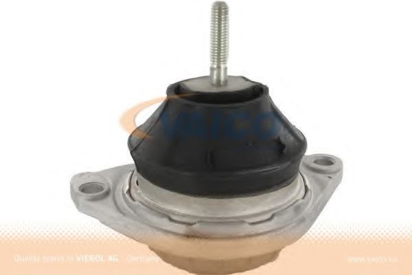 VAICO V10-1287 Подвеска, двигатель для AUDI 90 (Ауди 90) VAICO V10-1287 Подвеска, двигатель для AUDI 90 (Ауди 90)