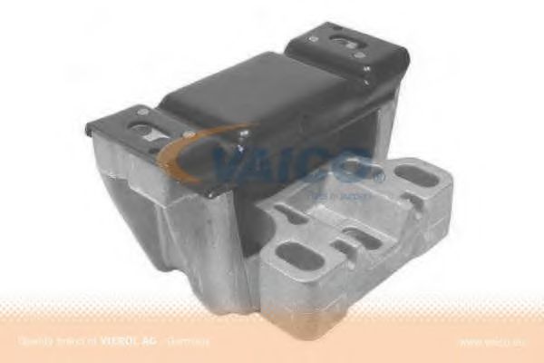 VAICO V10-1299 Подвеска, двигатель для VOLKSWAGEN (Фольксваген)