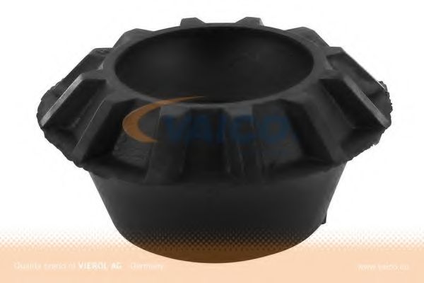 VAICO V10-1407 Опора стойки амортизатора для VOLKSWAGEN POLO (Фольксваген Поло) VAICO V10-1407 Опора стойки амортизатора для VOLKSWAGEN POLO (Фольксваген Поло)