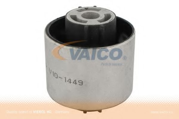 VAICO V10-1449 Подвеска, рычаг независимой подвески колеса для VOLKSWAGEN BORA / JETTA V (1K5), GOLF V Variant (1K5), JETTA V (1K5), VENTO V (1K5) 1.4 TSI VAICO V10-1449 Подвеска, рычаг независимой подвески колеса для VOLKSWAGEN BORA / JETTA V (1K5), GOLF V Variant (1K5), JETTA V (1K5), VENTO V (1K5) 1.4 TSI