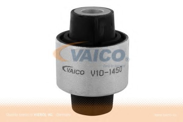 VAICO V10-1450 Подвеска, рычаг независимой подвески колеса для VOLKSWAGEN BORA / JETTA V (1K5), GOLF V Variant (1K5), JETTA V (1K5), VENTO V (1K5) 1.4 TSI VAICO V10-1450 Подвеска, рычаг независимой подвески колеса для VOLKSWAGEN BORA / JETTA V (1K5), GOLF V Variant (1K5), JETTA V (1K5), VENTO V (1K5) 1.4 TSI