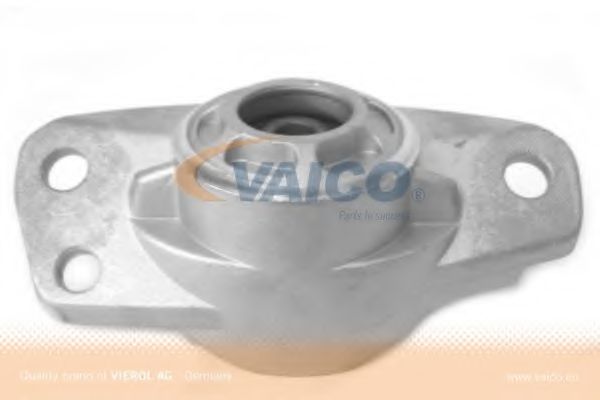 VAICO V10-1459 Опора стойки амортизатора для VOLKSWAGEN GOLF PLUS (Фольксваген Гольф плюс) VAICO V10-1459 Опора стойки амортизатора для VOLKSWAGEN GOLF PLUS (Фольксваген Гольф плюс)