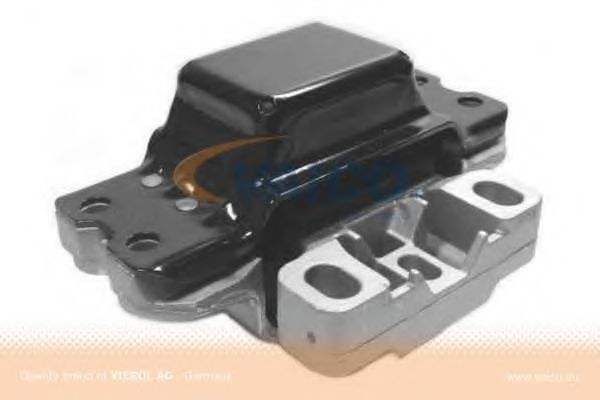 VAICO V10-1477 Подвеска, двигатель; Подвеска, автоматическая коробка передач; Подвеска, ступенчатая коробка передач для VOLKSWAGEN JETTA I (Фольксваген Жэтта и) VAICO V10-1477 Подвеска, двигатель; Подвеска, автоматическая коробка передач; Подвеска, ступенчатая коробка передач для VOLKSWAGEN JETTA I (Фольксваген Жэтта и)