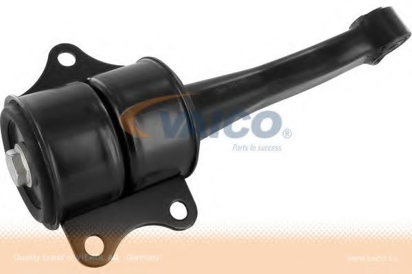 VAICO V10-1482 Подвеска, двигатель; Подвеска, автоматическая коробка передач; Подвеска, ступенчатая коробка передач для VOLKSWAGEN LUPO (Фольксваген Лупо) VAICO V10-1482 Подвеска, двигатель; Подвеска, автоматическая коробка передач; Подвеска, ступенчатая коробка передач для VOLKSWAGEN LUPO (Фольксваген Лупо)