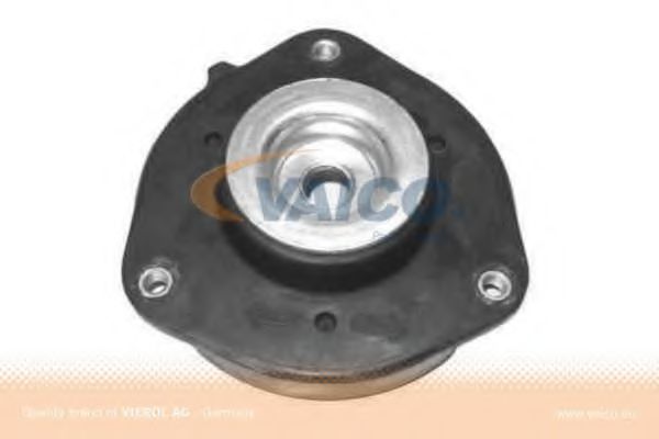 VAICO V10-1483 Опора стойки амортизатора для VOLKSWAGEN GOLF PLUS (Фольксваген Гольф плюс) VAICO V10-1483 Опора стойки амортизатора для VOLKSWAGEN GOLF PLUS (Фольксваген Гольф плюс)