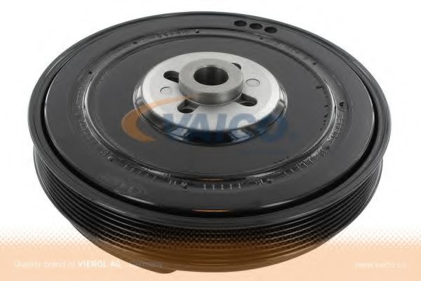 VAICO V10-1554 Ременный шкив, коленчатый вал для VOLKSWAGEN T4 (Фольксваген Т4) VAICO V10-1554 Ременный шкив, коленчатый вал для VOLKSWAGEN T4 (Фольксваген Т4)