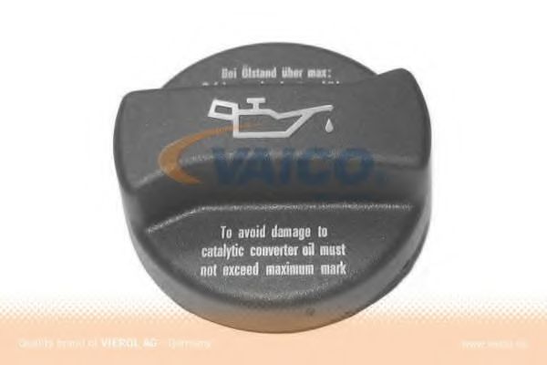 VAICO V10-1575 Крышка, заливная горловина для VOLKSWAGEN SHARAN (Фольксваген Шаран) VAICO V10-1575 Крышка, заливная горловина для VOLKSWAGEN SHARAN (Фольксваген Шаран)