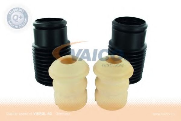 VAICO V10-1580 Пылезащитный комплект, амортизатор для BMW (Бмв) VAICO V10-1580 Пылезащитный комплект, амортизатор для BMW (Бмв)