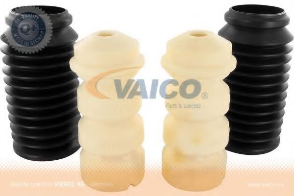 VAICO V10-1582 Пылезащитный комплект, амортизатор для AUDI A4 (Ауди А4) VAICO V10-1582 Пылезащитный комплект, амортизатор для AUDI A4 (Ауди А4)