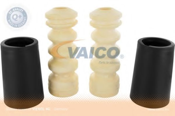 VAICO V10-1585 Пылезащитный комплект, амортизатор для VOLKSWAGEN POLO (Фольксваген Поло) VAICO V10-1585 Пылезащитный комплект, амортизатор для VOLKSWAGEN POLO (Фольксваген Поло)