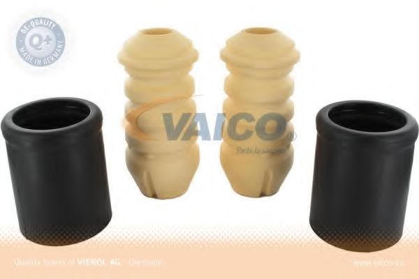 VAICO V10-1586 Пылезащитный комплект, амортизатор для SKODA FORMAN (Шкода Форман) VAICO V10-1586 Пылезащитный комплект, амортизатор для SKODA FORMAN (Шкода Форман)