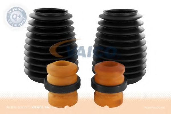 VAICO V10-1587 Пылезащитный комплект, амортизатор для AUDI 100 (Ауди 100) VAICO V10-1587 Пылезащитный комплект, амортизатор для AUDI 100 (Ауди 100)
