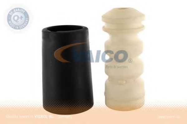 VAICO V10-1589 Пылезащитный комплект, амортизатор для MAZDA (Мазда) VAICO V10-1589 Пылезащитный комплект, амортизатор для MAZDA (Мазда)