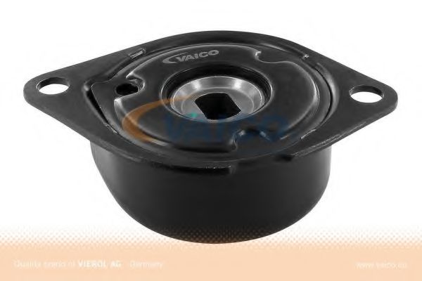 VAICO V10-1592 Натяжитель ремня, клиновой зубча для VOLKSWAGEN T4 CARAVELLE (Фольксваген Т4 cараvэллэ) VAICO V10-1592 Натяжитель ремня, клиновой зубча для VOLKSWAGEN T4 CARAVELLE (Фольксваген Т4 cараvэллэ)