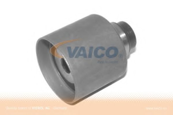 VAICO V10-1597 Паразитный Ведущий ролик, зубчатый ремень для VOLKSWAGEN JETTA VI (Фольксваген Джетта 6) VAICO V10-1597 Паразитный Ведущий ролик, зубчатый ремень для VOLKSWAGEN JETTA VI (Фольксваген Джетта 6)