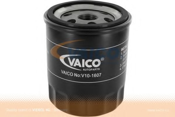 VAICO V10-1607 Масляный фильтр для SAAB (Сааб) VAICO V10-1607 Масляный фильтр для SAAB (Сааб)