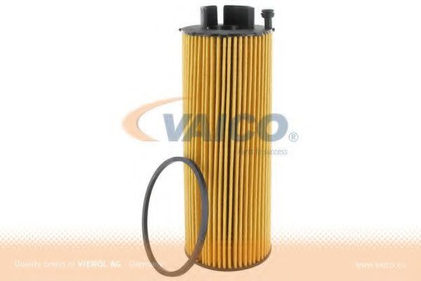 VAICO V10-1608 Масляный фильтр для VOLKSWAGEN (Фольксваген) VAICO V10-1608 Масляный фильтр для VOLKSWAGEN (Фольксваген)
