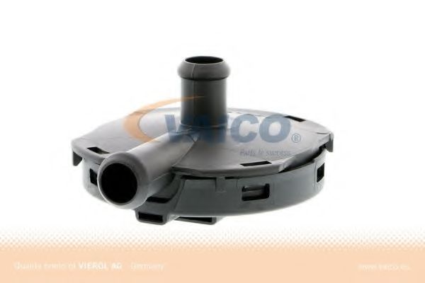 VAICO V10-1619 Клапан, отвода воздуха из картера для VOLKSWAGEN TOUAREG (Фольксваген Туарег) VAICO V10-1619 Клапан, отвода воздуха из картера для VOLKSWAGEN TOUAREG (Фольксваген Туарег)