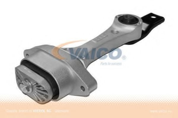 VAICO V10-1622 Подвеска, двигатель; Подвеска, автоматическая коробка передач; Подвеска, ступенчатая коробка передач для VOLKSWAGEN BEETLE (Фольксваген Битл) VAICO V10-1622 Подвеска, двигатель; Подвеска, автоматическая коробка передач; Подвеска, ступенчатая коробка передач для VOLKSWAGEN BEETLE (Фольксваген Битл)
