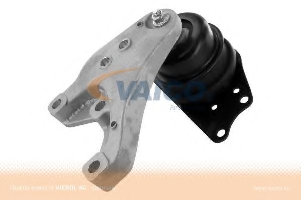 VAICO V10-1645 Подвеска, двигатель для VOLKSWAGEN (Фольксваген) VAICO V10-1645 Подвеска, двигатель для VOLKSWAGEN (Фольксваген)