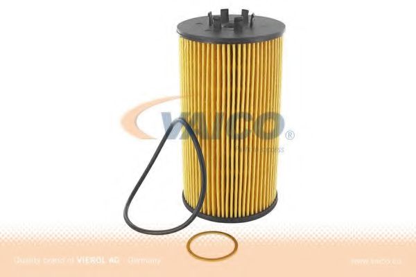 VAICO V10-1649 Масляный фильтр для VOLKSWAGEN PHAETON (Фольксваген Пхаэтон) VAICO V10-1649 Масляный фильтр для VOLKSWAGEN PHAETON (Фольксваген Пхаэтон)