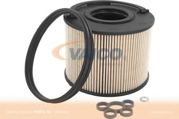 VAICO V10-1654 Топливный фильтр для AUDI Q7 (Ауди Кью 7) VAICO V10-1654 Топливный фильтр для AUDI Q7 (Ауди Кью 7)