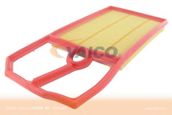 VAICO V10-1656 Воздушный фильтр для VOLKSWAGEN POLO (Фольксваген Поло) VAICO V10-1656 Воздушный фильтр для VOLKSWAGEN POLO (Фольксваген Поло)