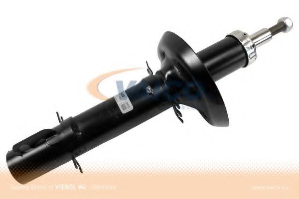 VAICO V10-1701 Амортизатор для VOLKSWAGEN NOVO FUSCA (Фольксваген Ноvо фусcа) VAICO V10-1701 Амортизатор для VOLKSWAGEN NOVO FUSCA (Фольксваген Ноvо фусcа)